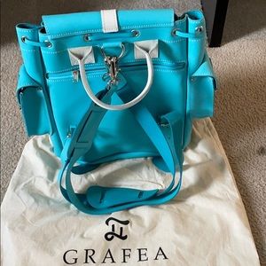 Grafea Backpack